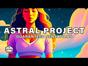 Guided Meditation: How To Astral Project Using This Technique