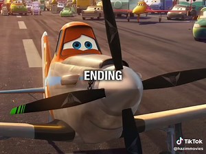 Exploring Disney's Planes (2013)