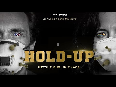HOLD-UP : LE FILM CHOC 2020 [FULL VERSION / NON CENSURÉE]