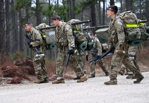 What is PSYOP Assessment and Selection like?