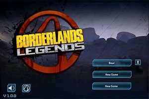 Test de Borderlands Legends - A la frontière du désastre sur iPhone