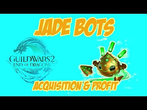 Jade Bot Guide
