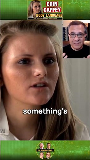 💥 Unmasking a Psychopath: Erin Caffey’s Chilling Behavior