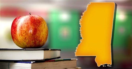 Mississippi school districts receive A-F grades based on 2024-25 performances