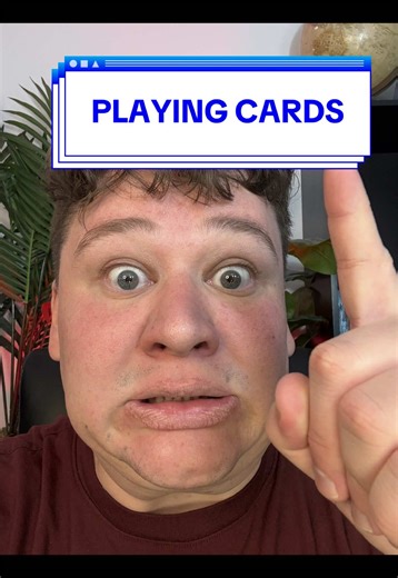 The Journey of Playing Cards from Iran to Europe