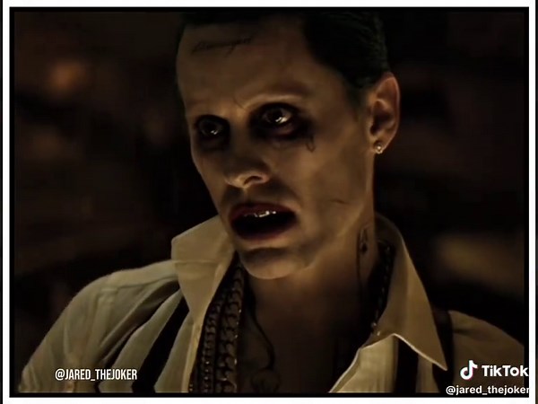 Edición de Joker: Un esfuerzo de varias horas