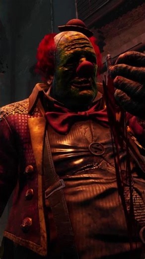 DBD clown Mori glitch #helpmemakethismakesense #DBD #shorts