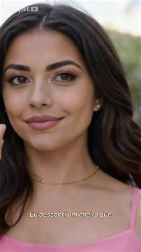 Body Splash Body Splash Delight Desodorante Colônia, uma fragrância refrescante e feminina com notas de lichia, rosa turca e cedro, perfeita para mulheres que buscam elegância e confiança em qualquer ocasião. #perfume #perfumetiktok #viral #fyp #bodysplash