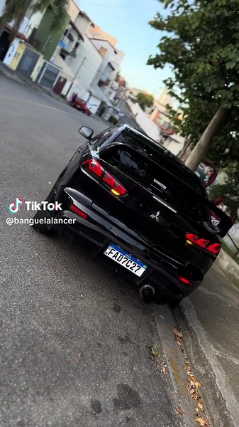 Mitsubishi Lancer: Performance and Style Unleashed