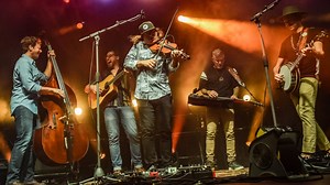 The Infamous Stringdusters Release ‘I Didn’t Know’ Single