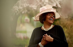 Special beyond Easter: Sunday hats have deep meaning for black women