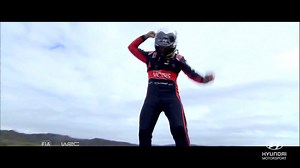 761K views · 2K reactions | Ready for another roll of the dice?  The 2018 #WRC season kicks off in just over one week from the Casino Square in Monaco! Who will have the winning hand?  It's time for the games to begin!  | Hyundai Motorsport | Facebook