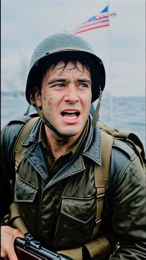 The Scariest Day of World War II | D-Day #dday #d_day #militaryhistory #ww2history #ww2