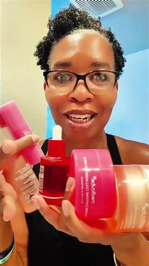 Trying More Medicube Skincare | My Night Routine #beautyover40