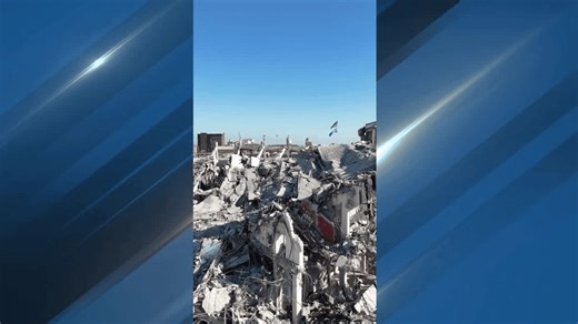 New arena construction on track to begin April 2026