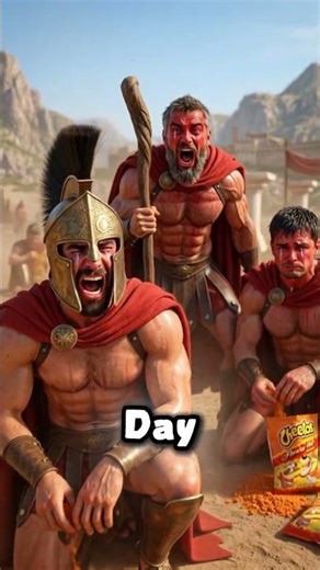 I Made Greece Burn From The Inside 🔥😭 #whatif