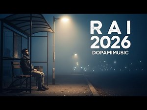 Cheb Hakim – صبري معايا (Official Music Video 2026)