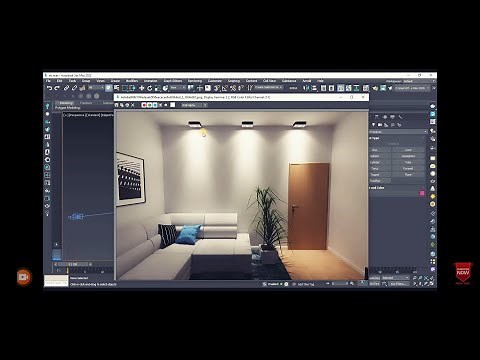 How to use IES LIGHT | Vray ies lighting| 3dsmax|photomatric ies|#vraylighting #3dsmax #vray