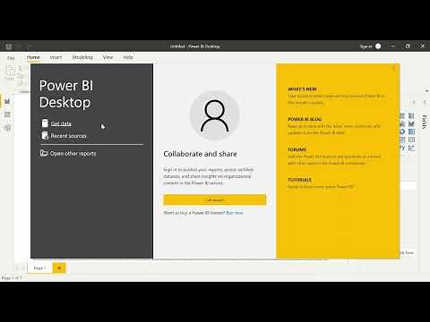 How to connect to Denodo from Power BI