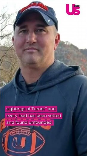 Police Address ‘Credible Sightings’ Missing High School Football Coach Travis Turner