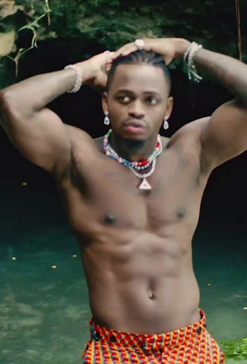 #Naanzaje Official Video Available on all platforms now! #NaanzajeChallenge