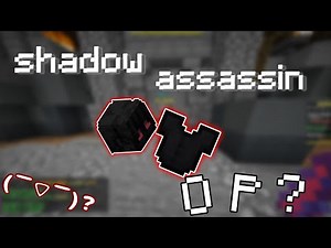 【Hypixel Skyblock】shadow assassinって強いの？#9