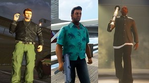 GTA Trilogy DE: Is it really worth buying in 2025?