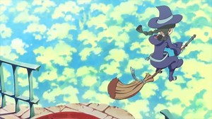 26K views · 322 reactions | Edit by Nekokitkat. Anime is Little Witch Academia. #witch | Ccta Comic & Meme Page | Facebook