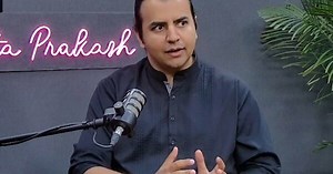 India's Data is Exploited by Global Giants: Ola founder Bhavish Aggarwal