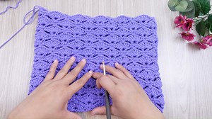 Realza Crochet on Reels