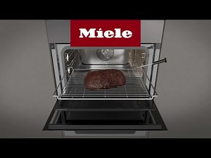 DGC78XX, Using the food probe correctly