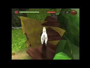 Shrek 2 Finishing Bonus Level