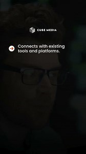 Custom software makes third-party integrations simple and seamless