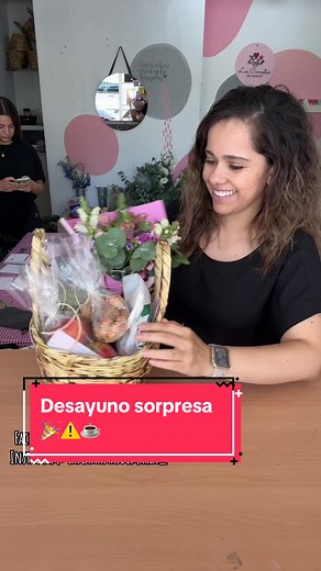 Desayuno Sorpresa Tutorial y Tips