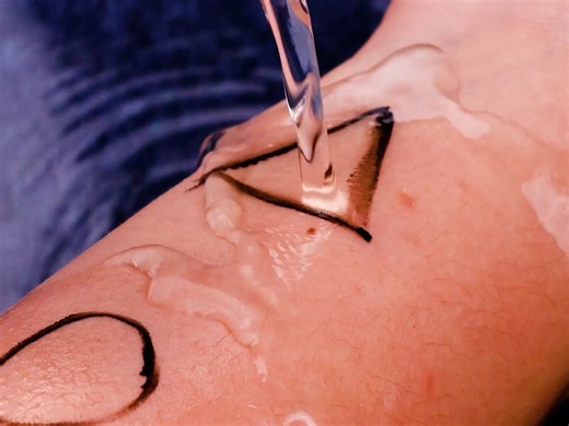 Must-Try Cool Makeup Tricks and Tips