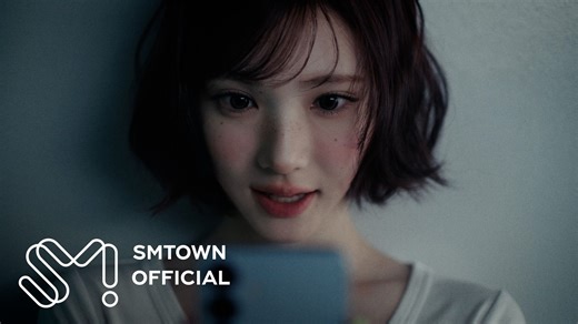 Hearts2Hearts《RUDE!》MV Teaser