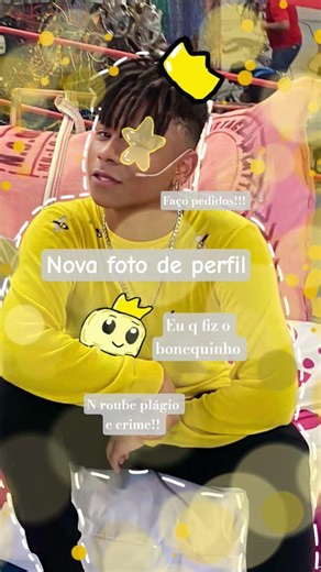 NOVO ICON🧚‍♀️!! não ROUBE plágio e CRIME faço pedidos #deustemumapalavrapravoce #roblox #edit #anime