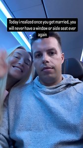 8.8M views · 581 reactions | Do all women do this?  #tlc #90dayfiance #happilyeverafter #travel #worldtravel #plane #windowseat @yarazaya | Jovi Dufren | Facebook