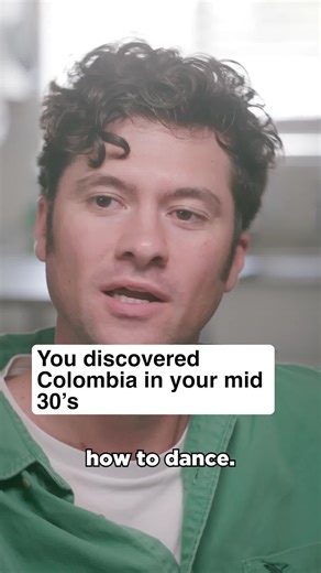 Explore Colombia's Unique Dance Scene
