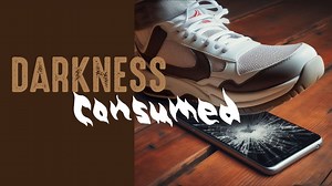 Darkness Consumed