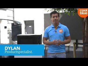 Samsung MC32K7055CK Magnetron Productvideo