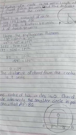 Practice set 6.1#Math 2#9th class #
