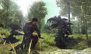 Arcania: Gothic 4 - Alchetron, The Free Social Encyclopedia