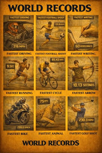 Discover the Fastest Tiger in the Animal Kingdom