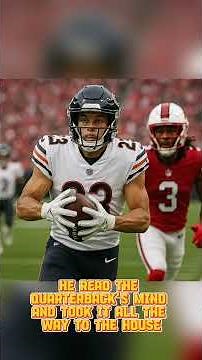 great n. f. l moments that can happen #nfl #nflteam #highlights