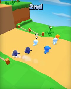 193 reactions · 12 shares | Entraînez-le, aidez votre champion à gagner la course! | Pocket Champs | Facebook