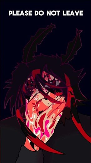 | Desert Theater | \\\\ Oc animation: Jiéshù (NEW!) \\\\ #originacharacter #animation #caseoh