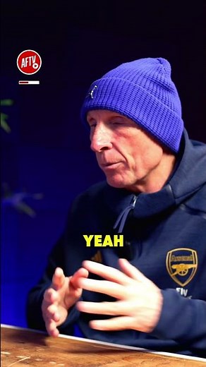 Martinelli MUST Regain Form! 🔥