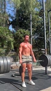 52K views · 393 reactions | We push our minds as much as we push our bodies. Strong legs equal strong minds! If you are interested in my new program Operation LFG here is a good workout from that program! #payhim @joshbridges_training 5 rds 20 calorie bike (hard pace) 85-90% effort 10 deadstop deadlifts 315# or 60-65% 15 dips (add weight if you want) | Josh Bridges | Facebook