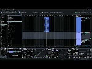 Sound Design 14: Feedback Rack